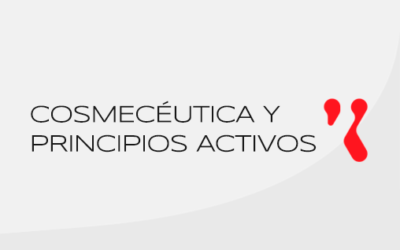 Cosmecéutica y principios activos